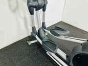 Ellipticals
